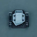 T.REX Ironside Hybrid Pistol Mag Carrier