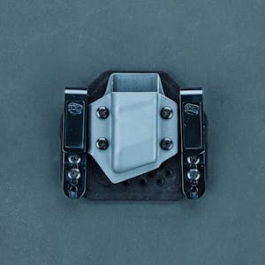 T.REX Ironside Hybrid Pistol Mag Carrier