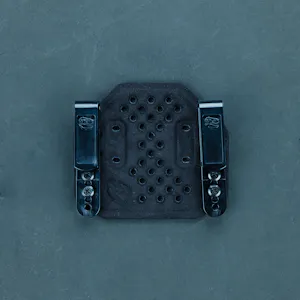 T.REX Ironside Hybrid Pistol Mag Carrier Backer