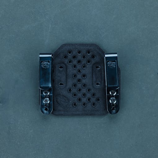 T.REX Ironside Hybrid Pistol Mag Carrier Backer