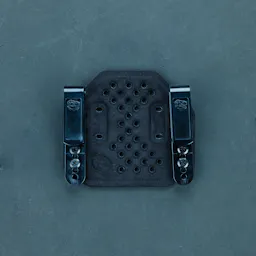 T.REX Ironside Hybrid Pistol Mag Carrier Backer