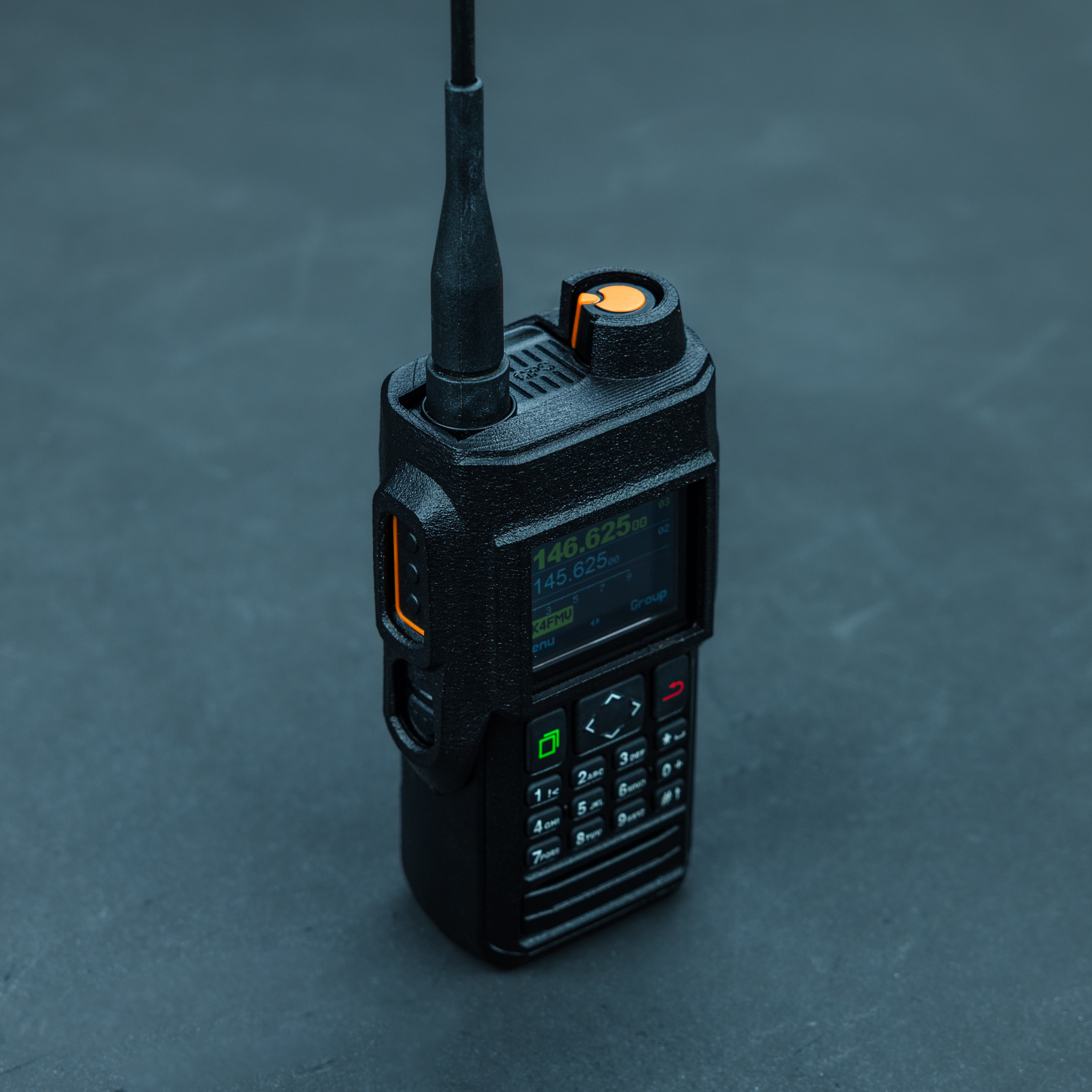 T.REX Radio Guard