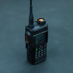 T.REX Radio Guard