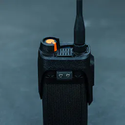 T.REX Radio Guard