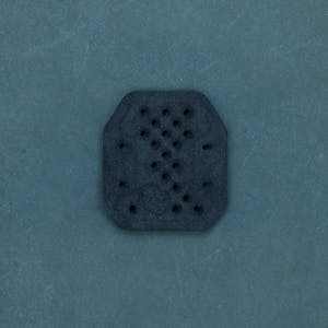 T.REX Raptor Pistol Mag Carrier Backer