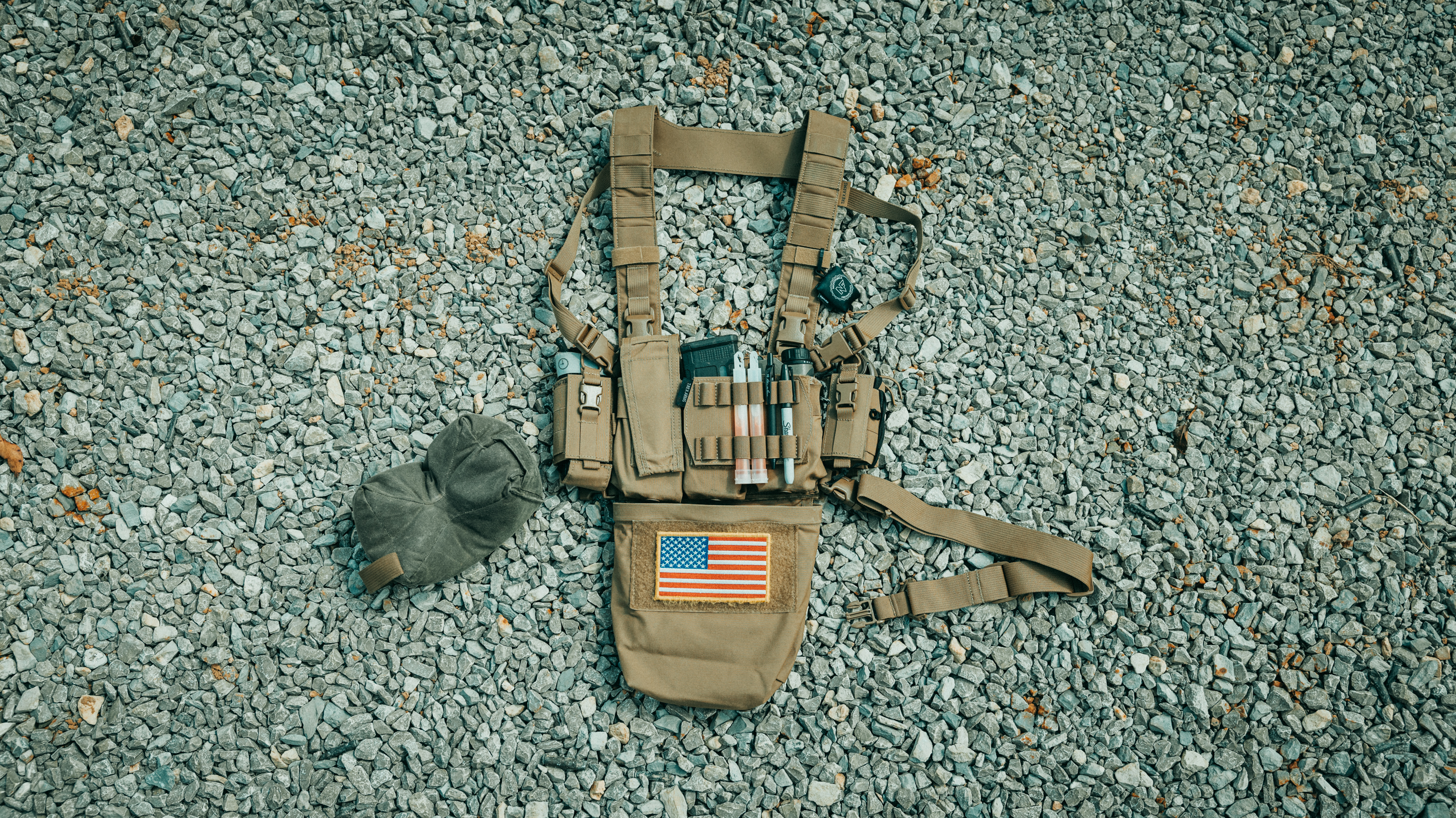 QILO x ZF ポーチ | t.rex arms supdef wrmfzy T.REX Wallaby Pouch – T.REX ARMS