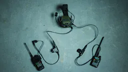 OTTO NoizeBarrier TAC Downlead Cable