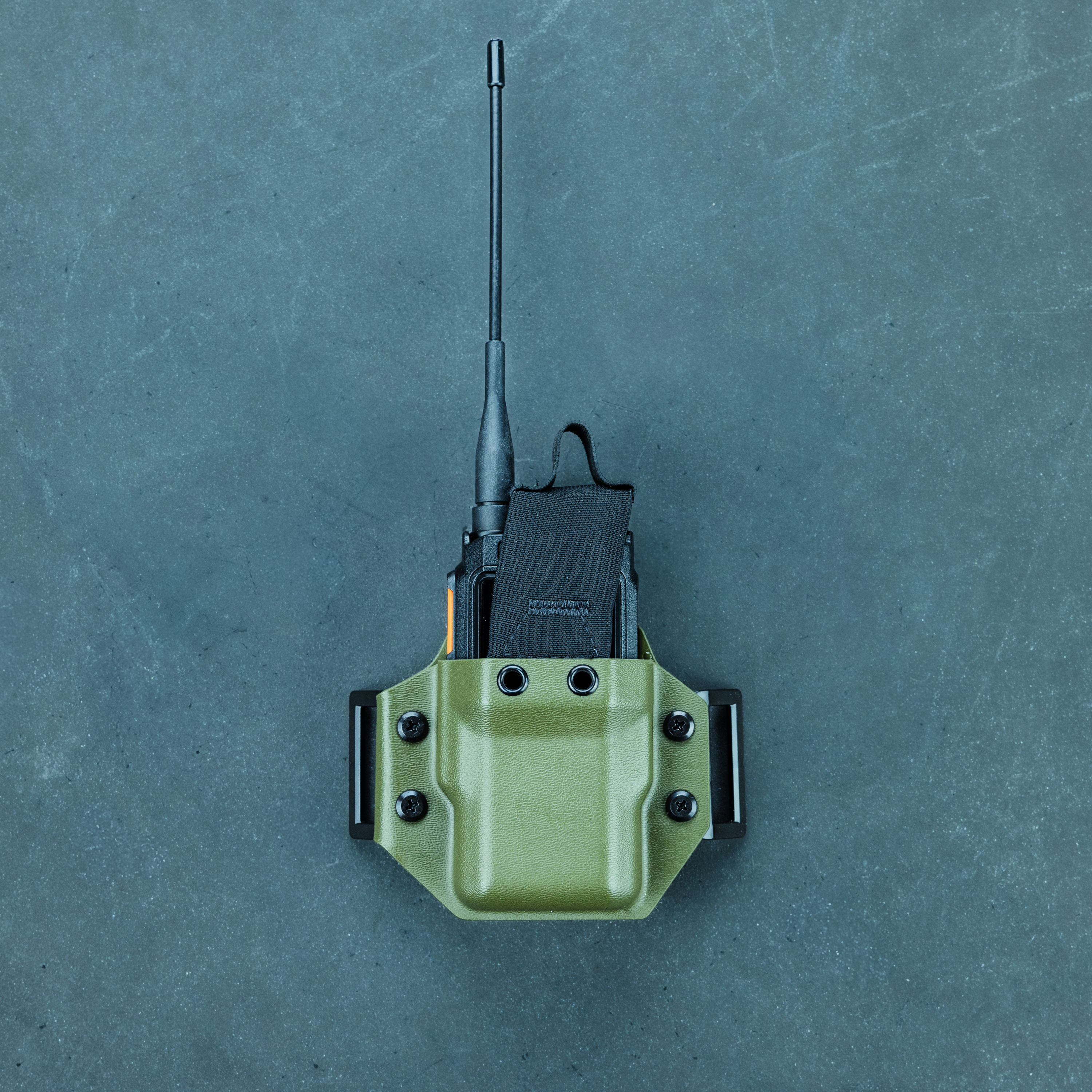 T.REX Radio Carrier