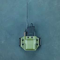 T.REX Radio Carrier