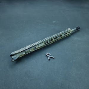 AMR: Mega Arms Stripped 5.56 Upper Receiver Group