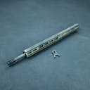 AMR: Mega Arms Stripped 5.56 Upper Receiver Group