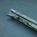 AMR: Mega Arms Stripped 5.56 Upper Receiver Group