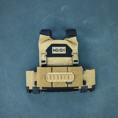 最終値下げ】【実物】T.REX KYWI Placard 5.56 実物 Arms Esstac KYWI