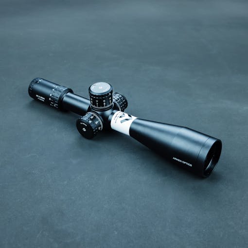 AMR: Arken EP-5 7-35x56mm Gen 2 FFP