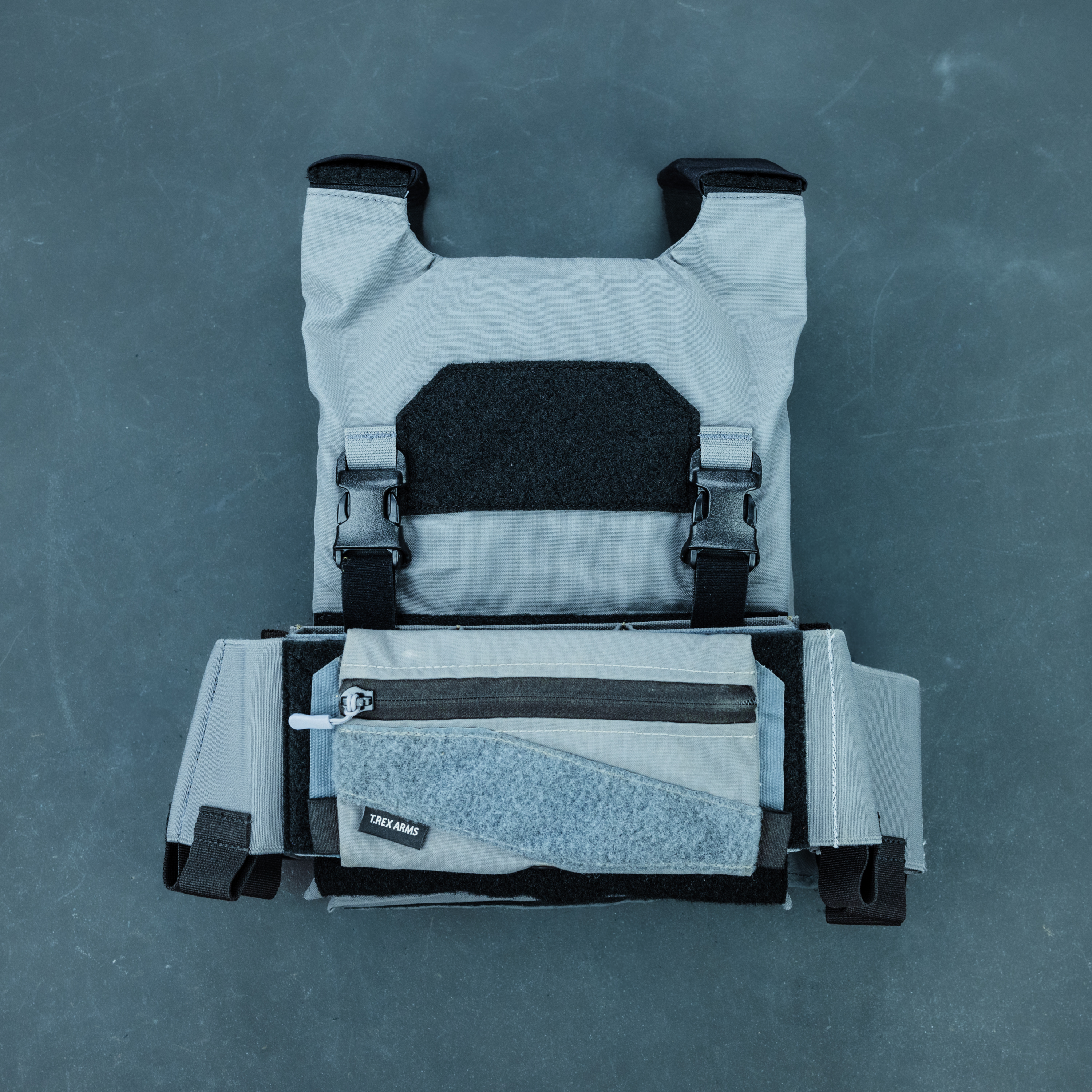 【最終値下げ】【実物】T.REX KYWI Placard 5.56 T.REX KYWI Placard – 5.56 – T.REX ARMS