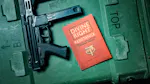 The Divine Right of Resistance by Phillip Kayser