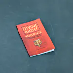 The Divine Right of Resistance by Phillip Kayser