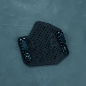 T.REX Ironside Hybrid Holster Backer