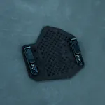 T.REX Ironside Hybrid Holster Backer
