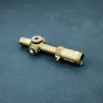 Primary Arms PLxC 1-8x24 FFP RDB Rifle Scope