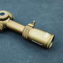 Primary Arms PLxC 1-8x24 FFP RDB Rifle Scope