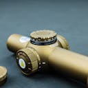 Primary Arms PLxC 1-8x24 FFP RDB Rifle Scope