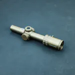 Primary Arms SLx 1-6x24 SFP Rifle Scope Gen IV