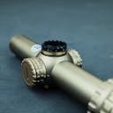 Primary Arms SLx 1-6x24 SFP Rifle Scope Gen IV