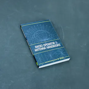 Radio Operator and Antenna Handbooks