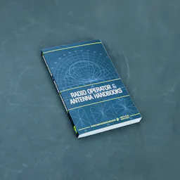 Radio Operator and Antenna Handbooks
