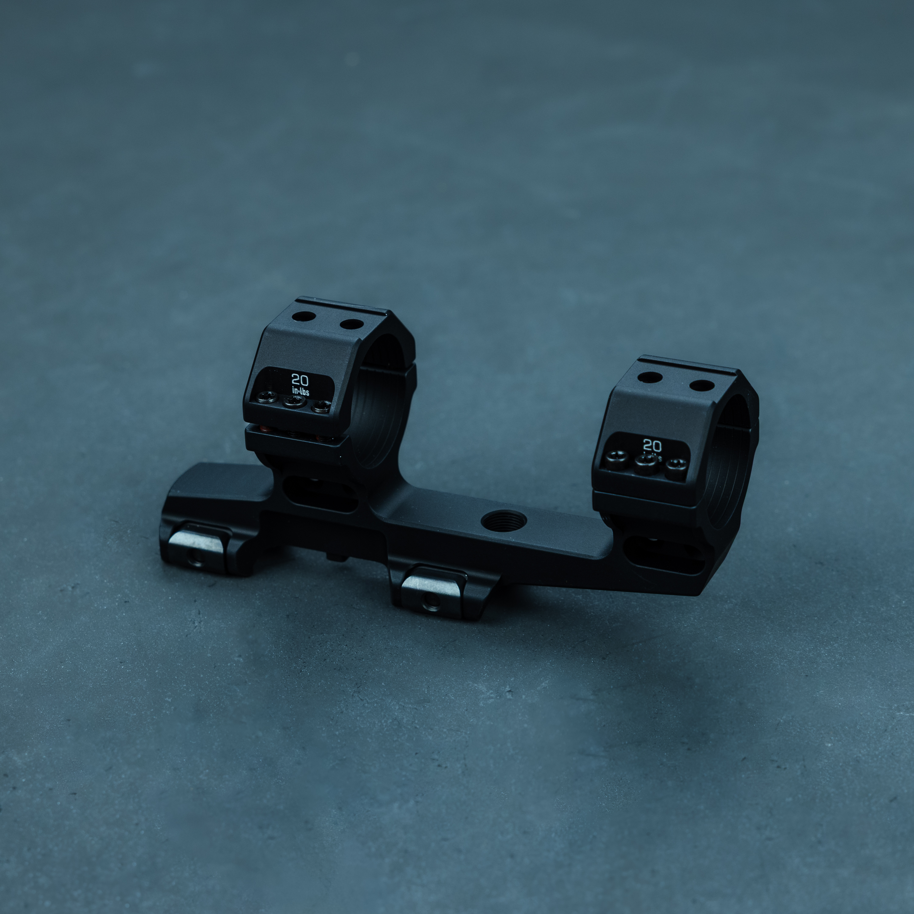 Scalarworks FUSE Bolt-On Scope Mount