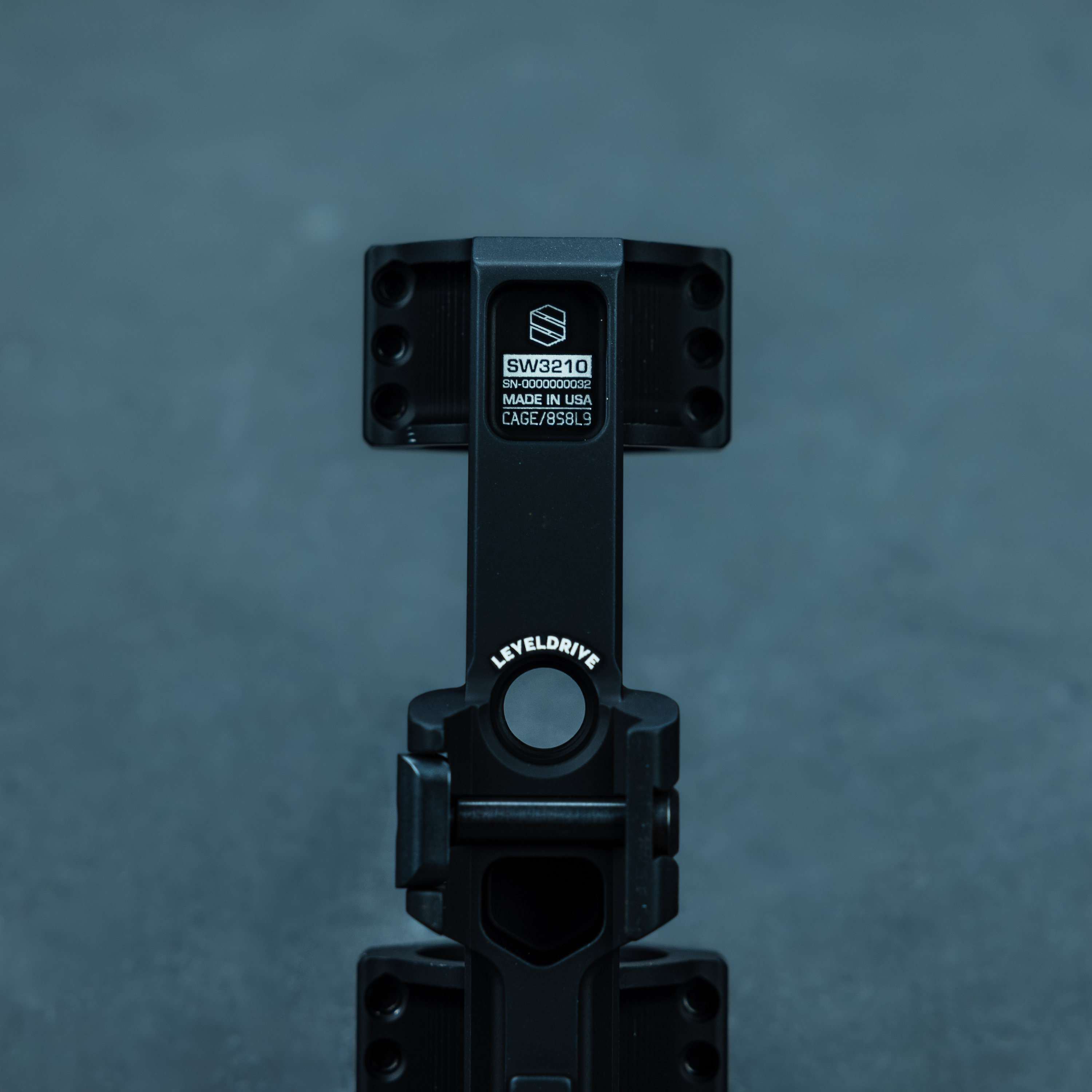 Scalarworks FUSE Bolt-On Scope Mount