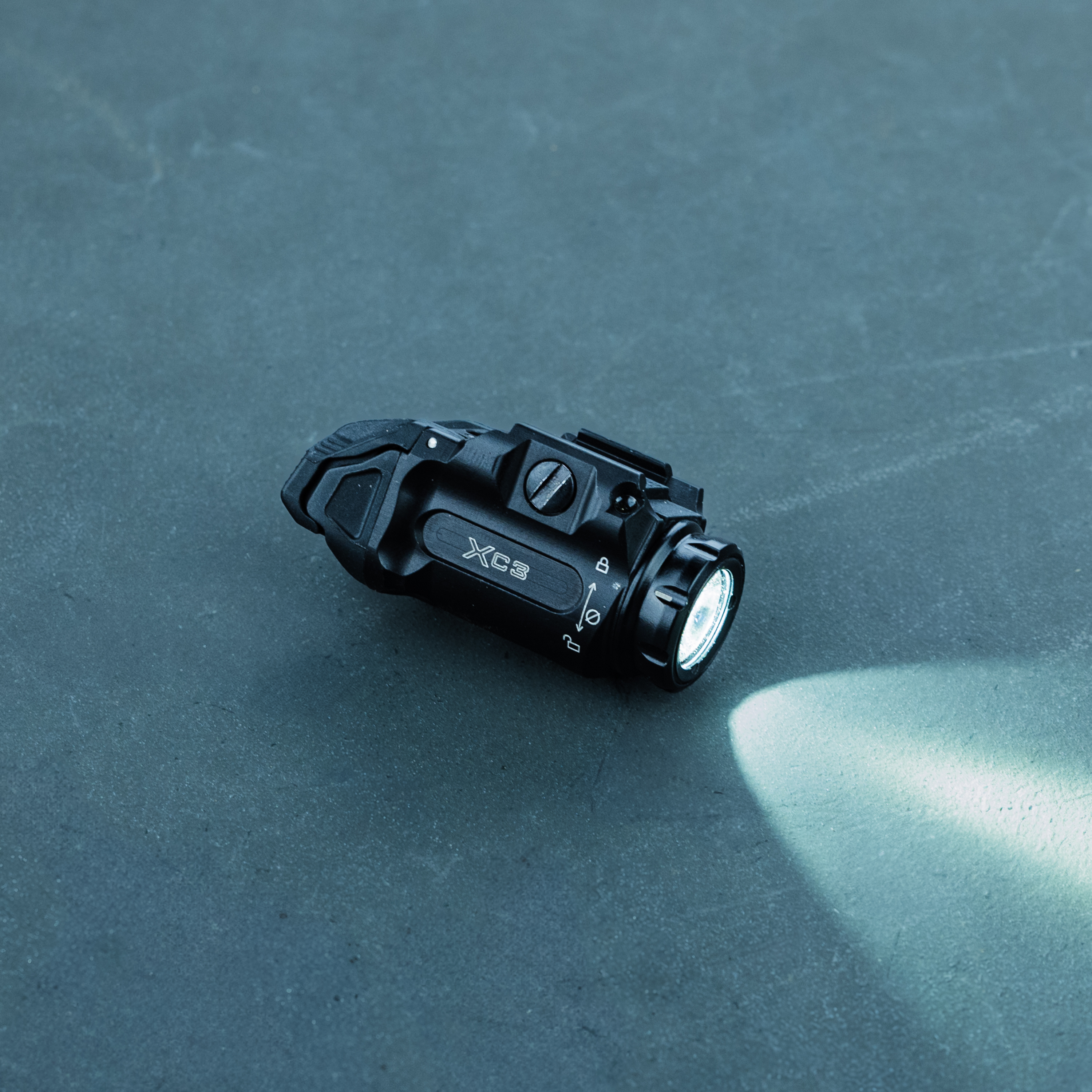 SureFire XC3 Weapon Light