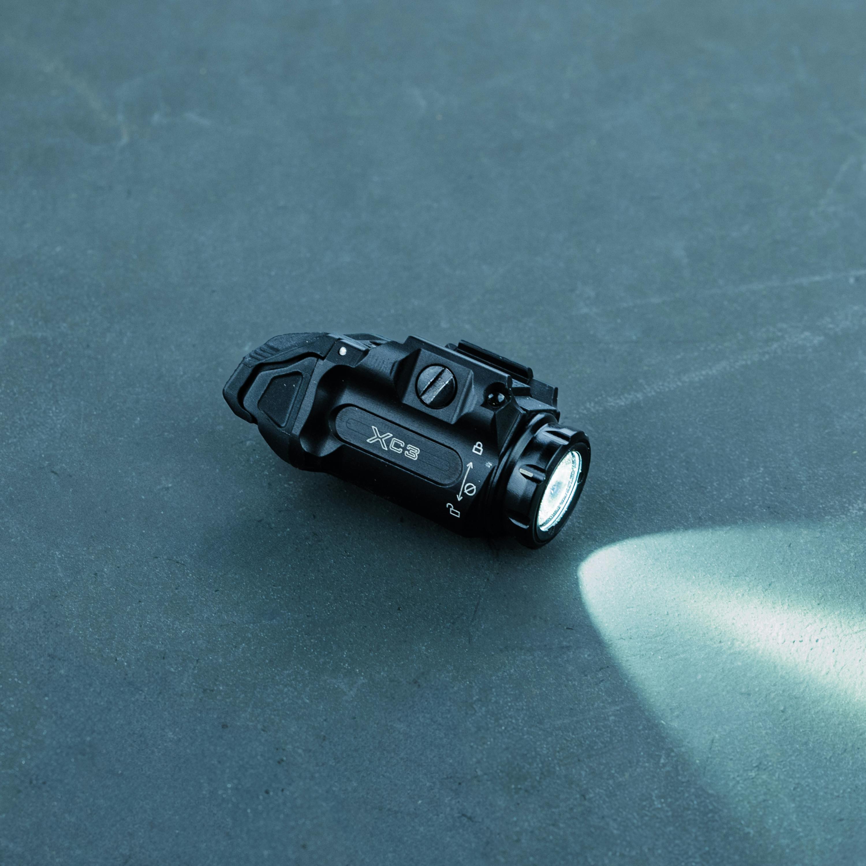 SureFire XC3 Weapon Light