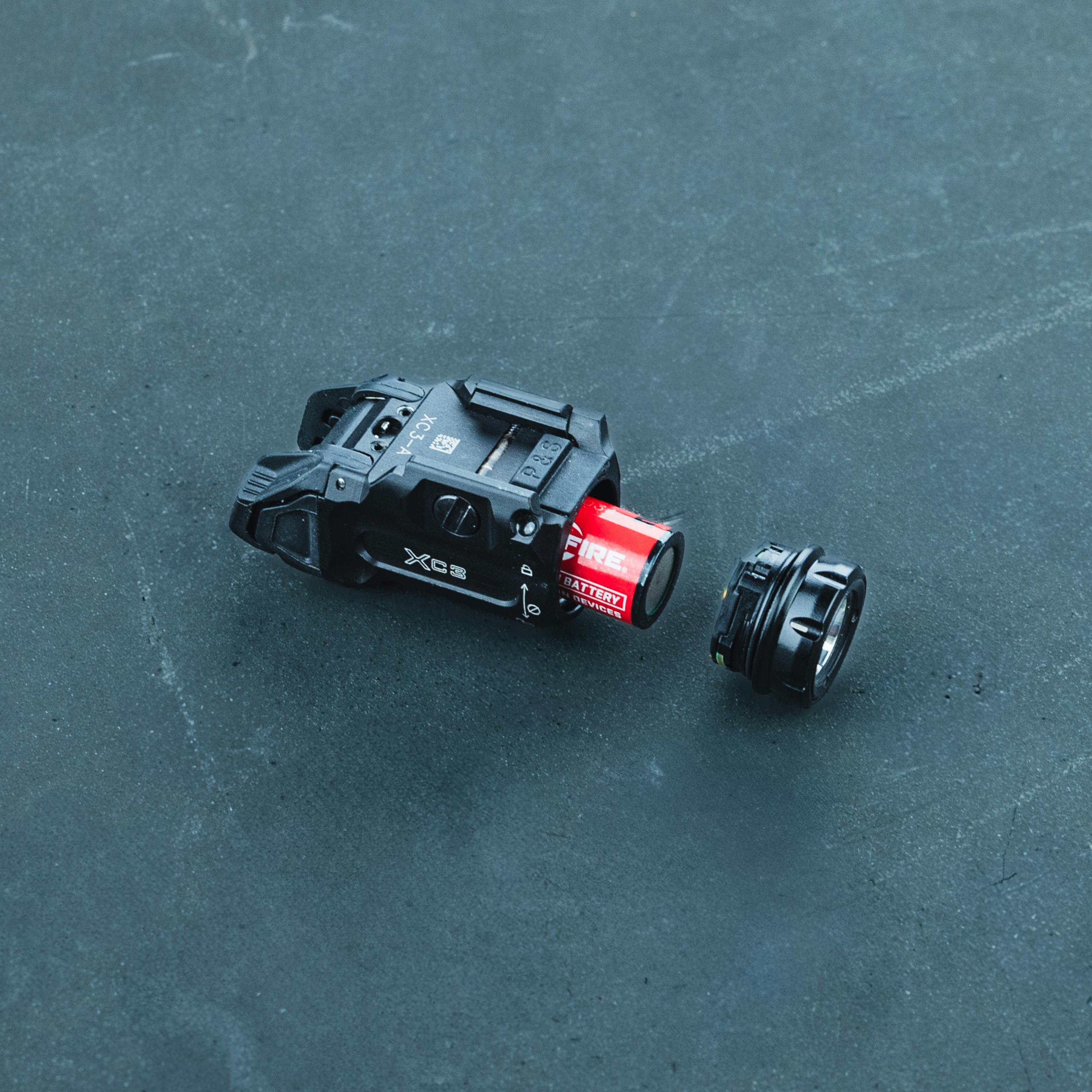 SureFire XC3 Weapon Light