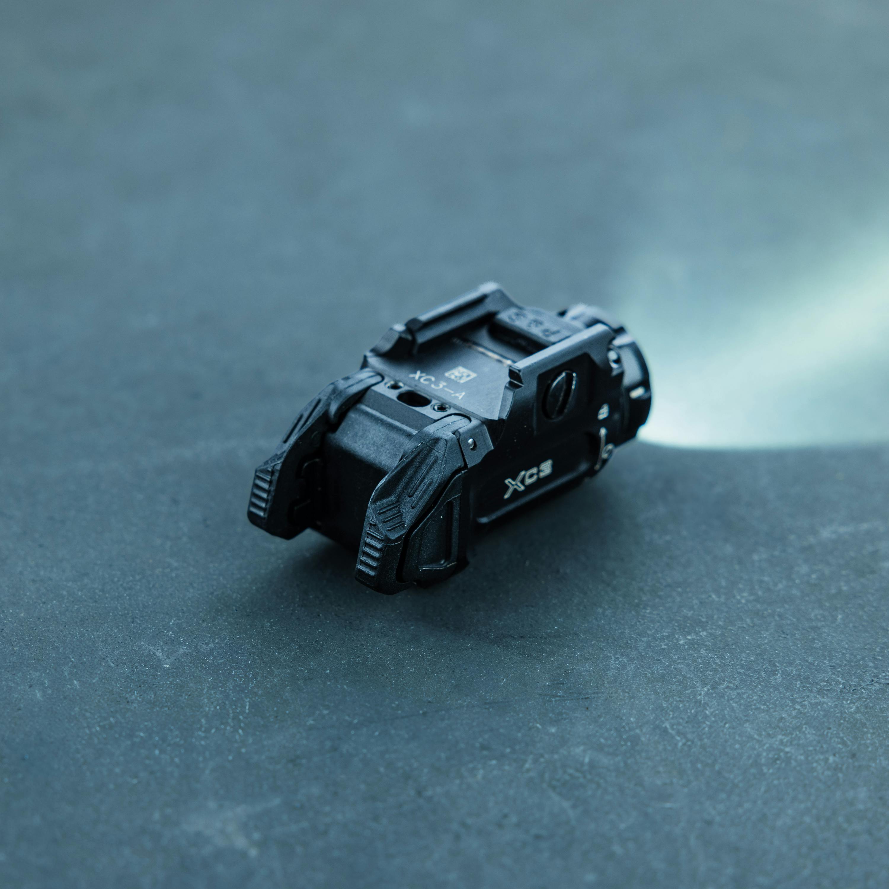 SureFire XC3 Weapon Light