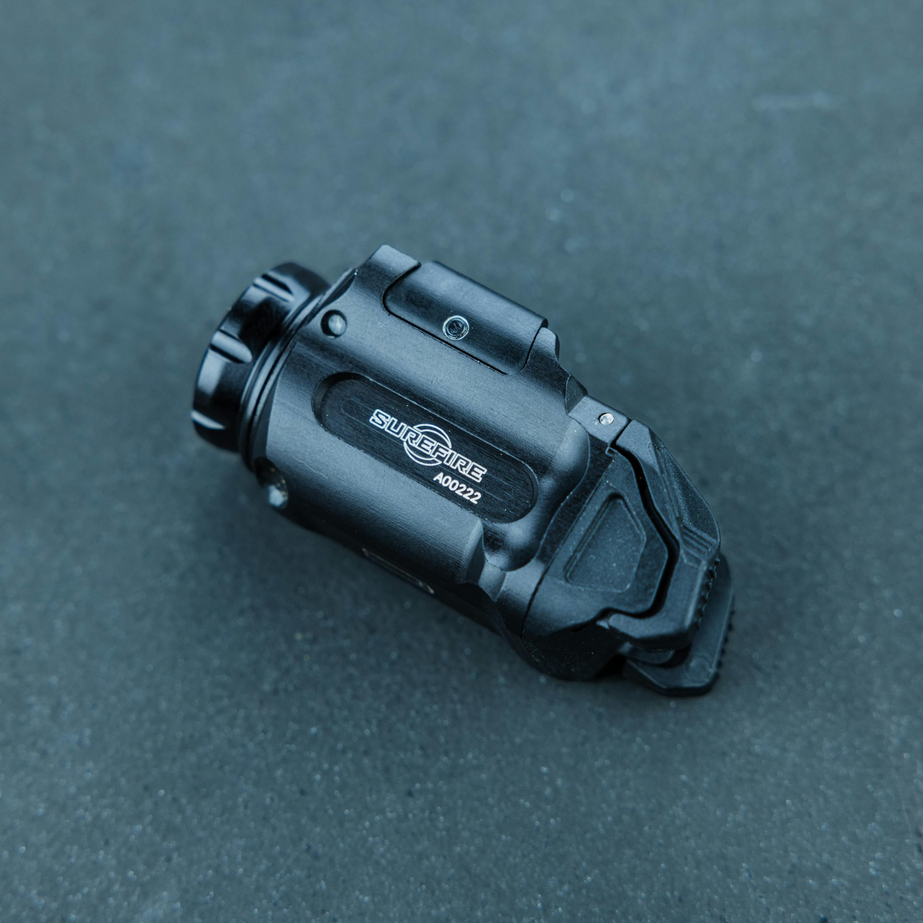 SureFire XC3 Weapon Light