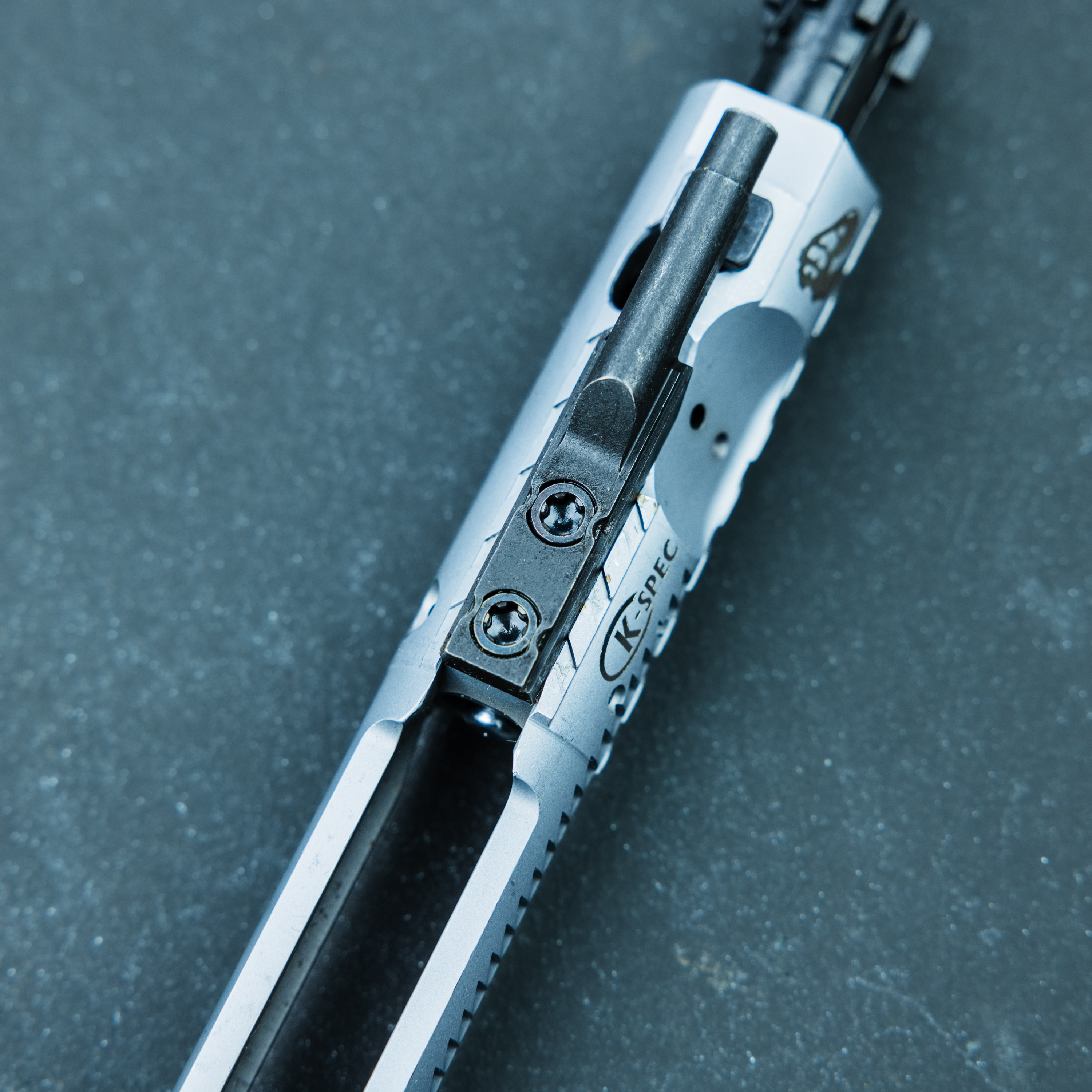 T.REX AR-15 Bolt Carrier Group