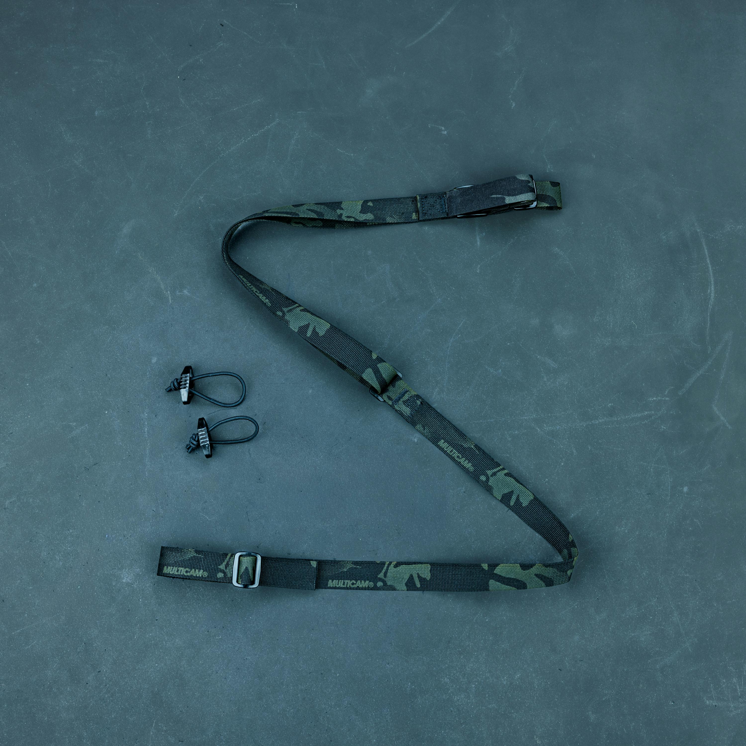 T.REX Slick Sling - Multicam Black