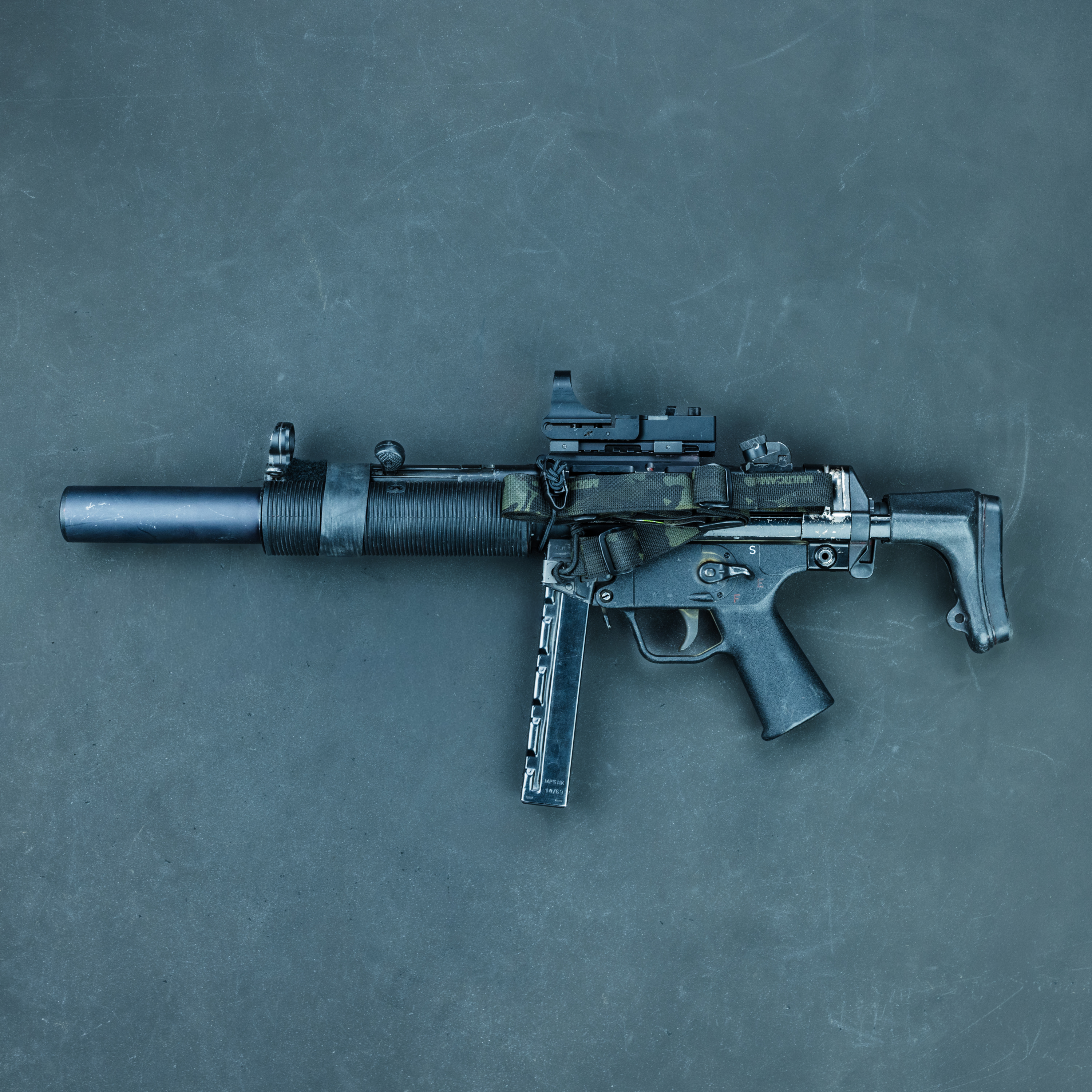 T.REX Sling Overview | T.REX ARMS