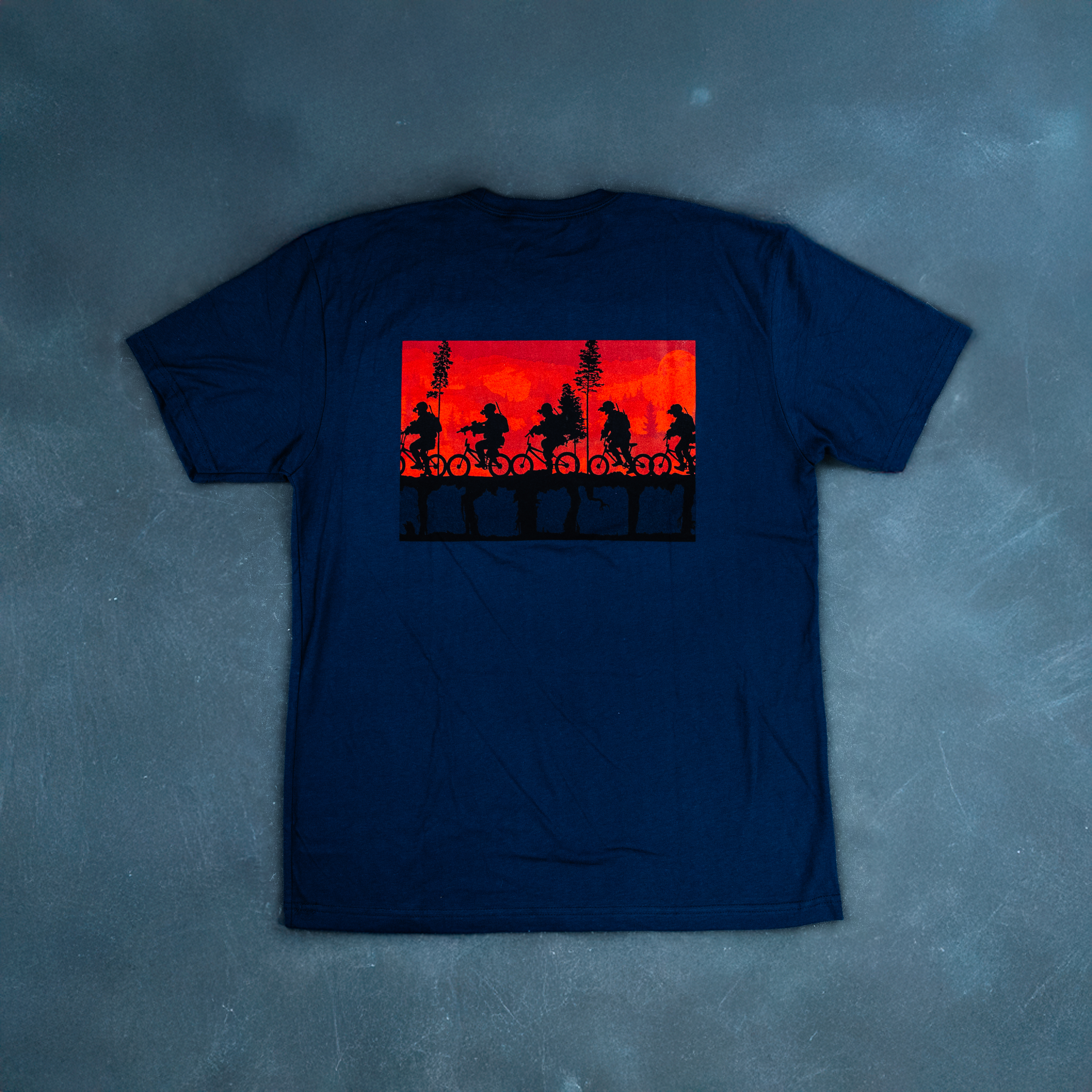 T.REX Upside Down Shirt