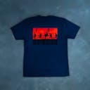 T.REX Upside Down Shirt