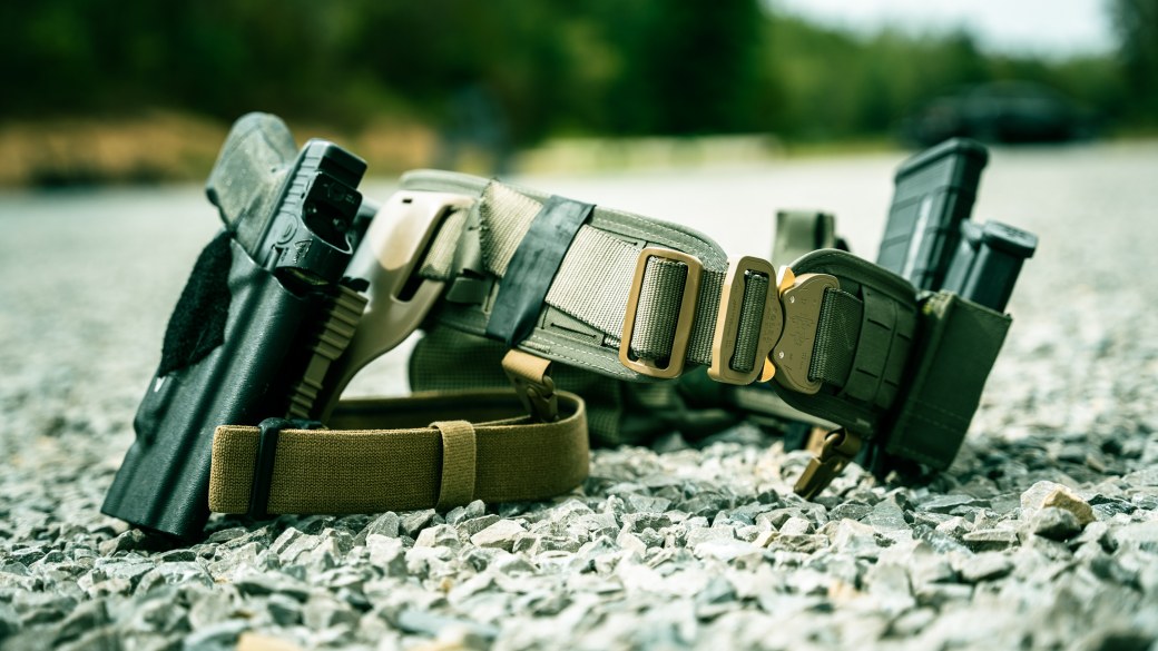 T.REX Orion Outer Belt – T.REX ARMS