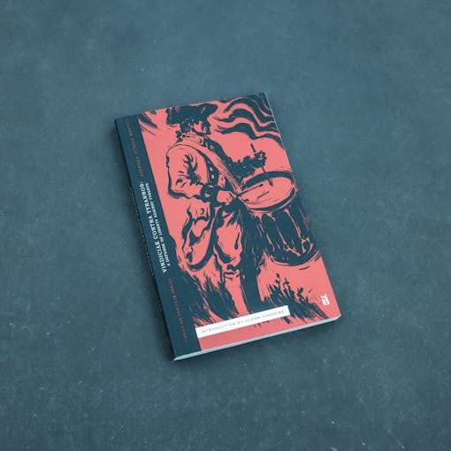 Vindiciae Contra Tyrannos: A Defense of Liberty Against Tyrants by Stephen Junius Brutus