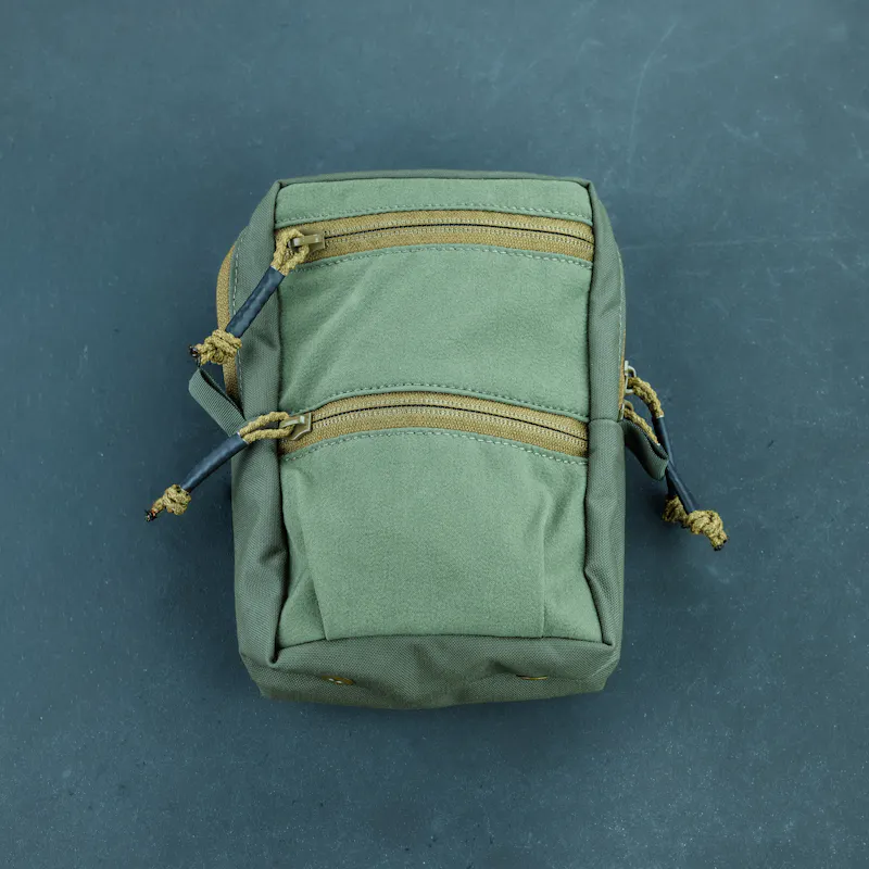 T.REX Doublestack GP Pouch