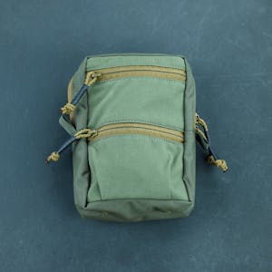 T.REX Doublestack GP Pouch