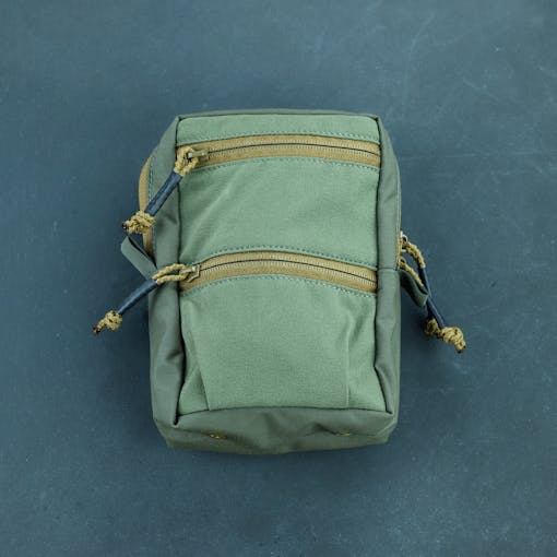 T.REX Doublestack GP Pouch