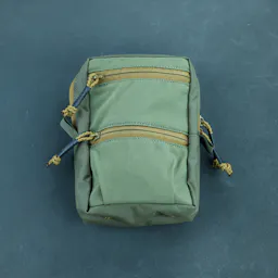T.REX Doublestack GP Pouch