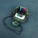 T.REX Doublestack GP Pouch