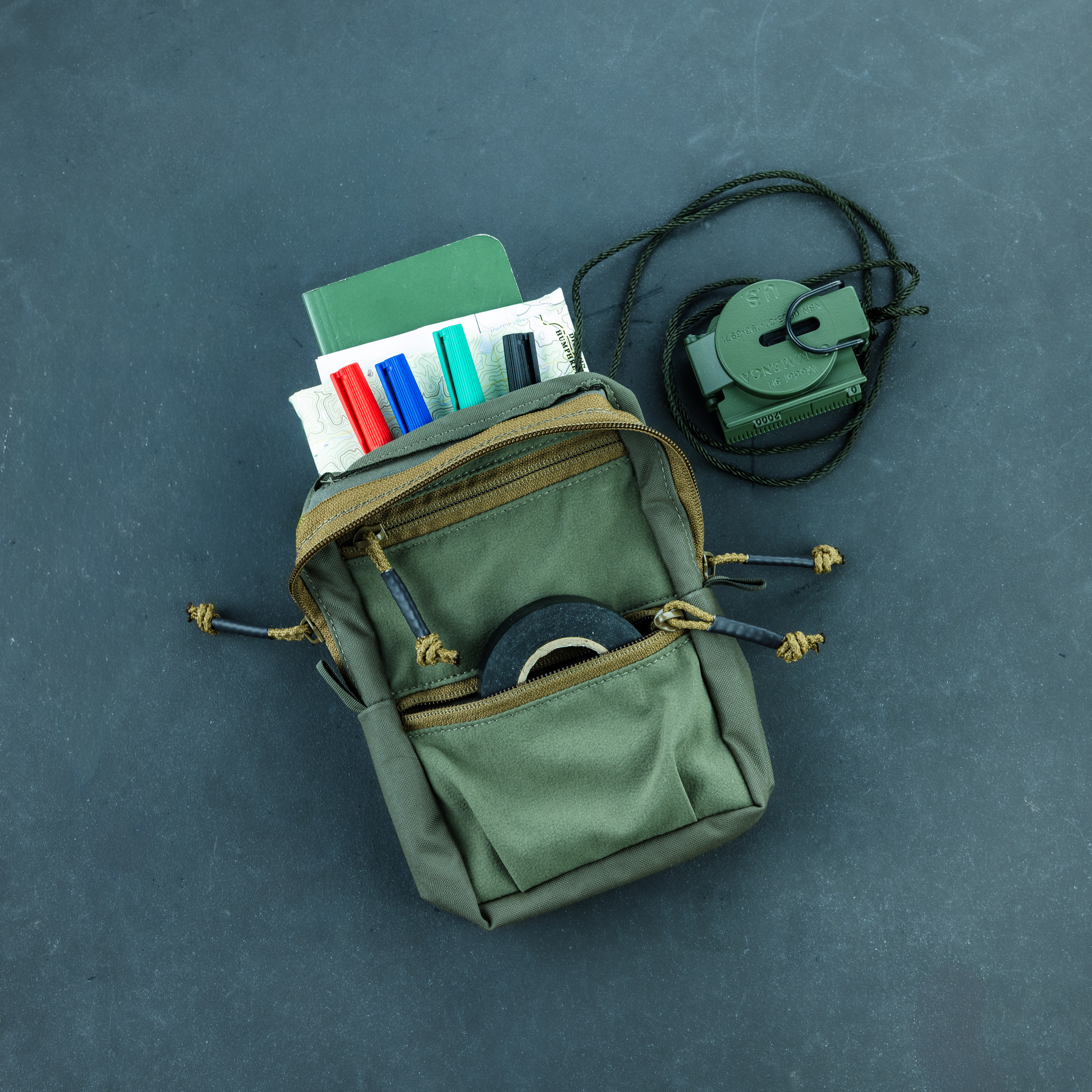 【実物】T.REX GP Pouch Ranger Green 実物】T.REX GP Pouch Ranger Green T.REX Vertical GP Pouch – T.REX ARMS